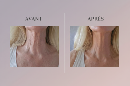 Glow Stick Glass Skin