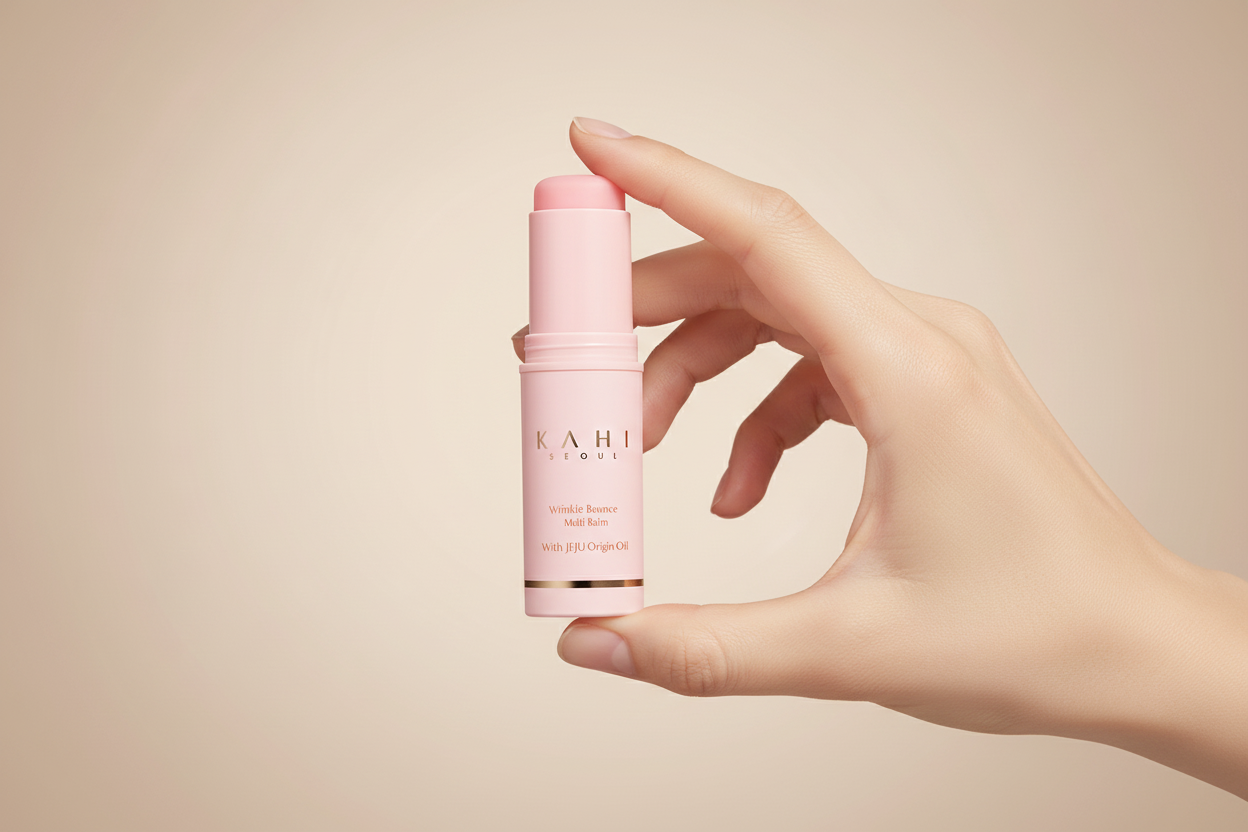 Glow Stick Glass Skin