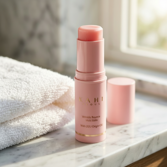 Glow Stick Glass Skin