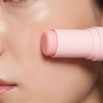 Macro texture Kahi glow